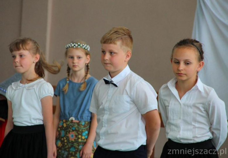 Uroczystości w Kostomłotach