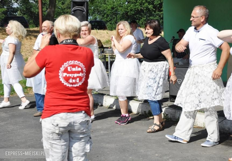 Dzień Dziecka w Malczycach