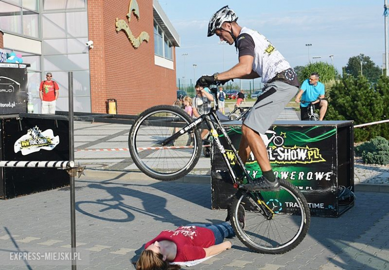 5. urodziny Średzkiego Parku Wodnego