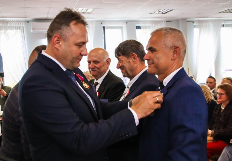 35-lecie Samorządu Terytorialnego