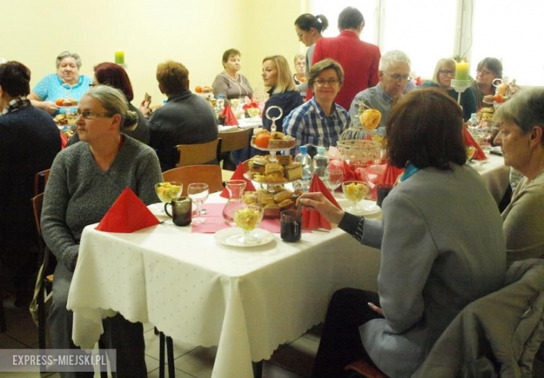 Dzień Babci i Dziadka w Rakoszycach