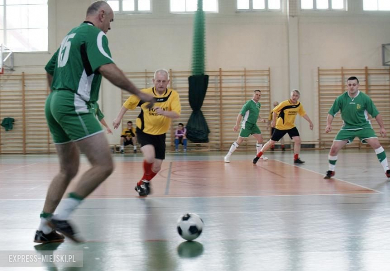 Mistrzostwa Radnych Dolnego Śląska w Środzie Śląskiej