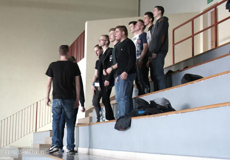 Mecz KS Środa Śląska vs. KS SPR Chrobry Głogów