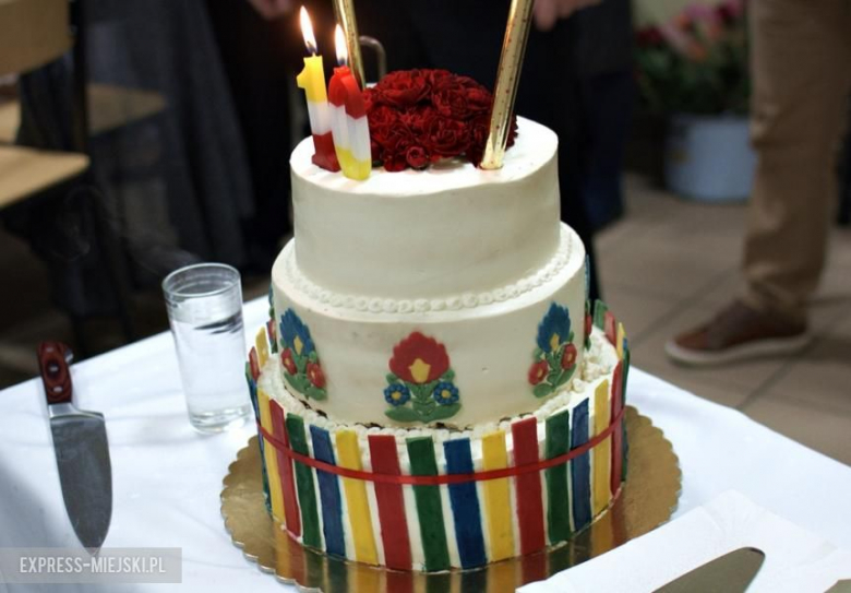 Dzień Kobiet w Rakoszycach