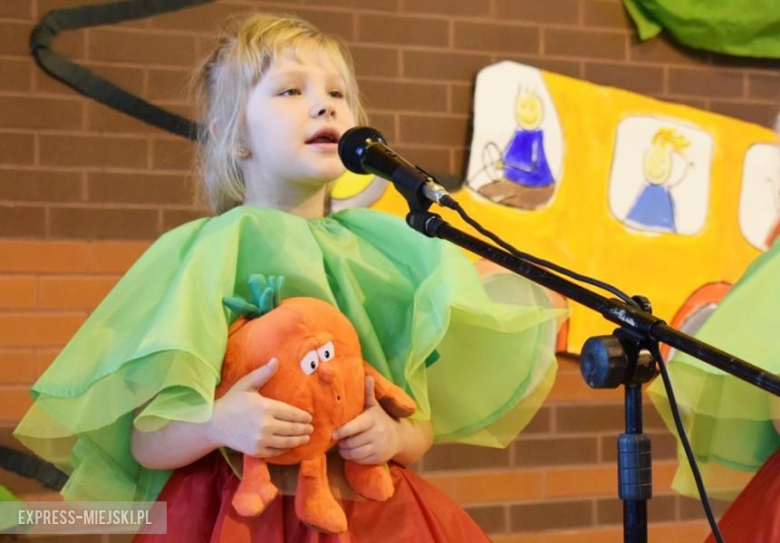 Konkurs muzyczny w Malczycach