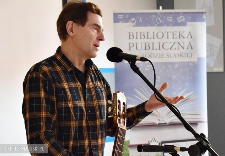 Święto bibliotekarzy