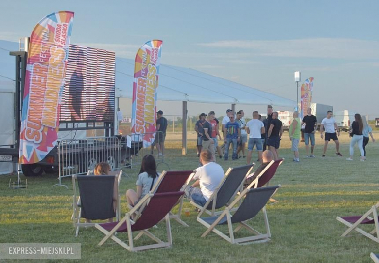 Summer Madness Festival w Środzie Śląskiej