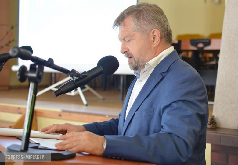 Uroczystości w Rzeczycy