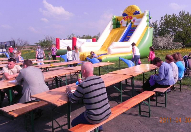 Dzień Jastrzębiec 2011