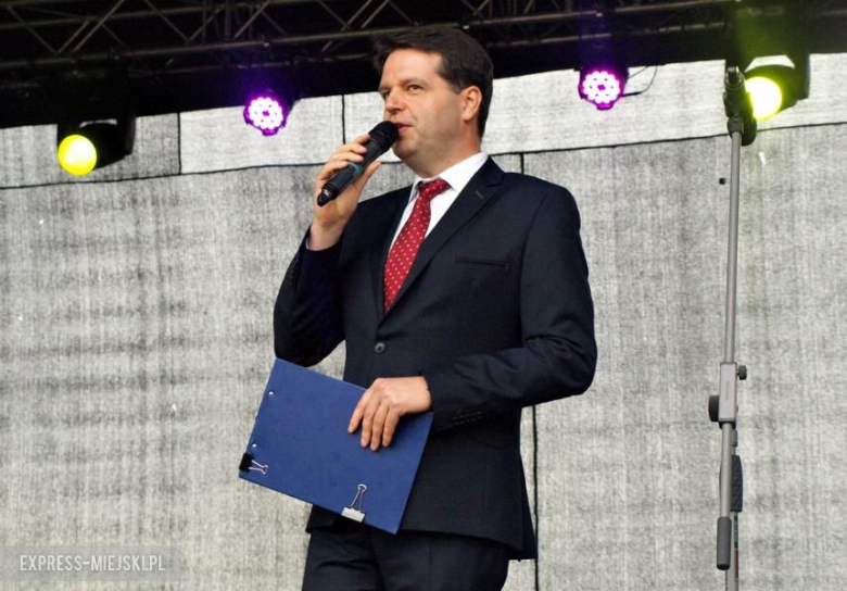 Gminne Dożynki w Wojczycach