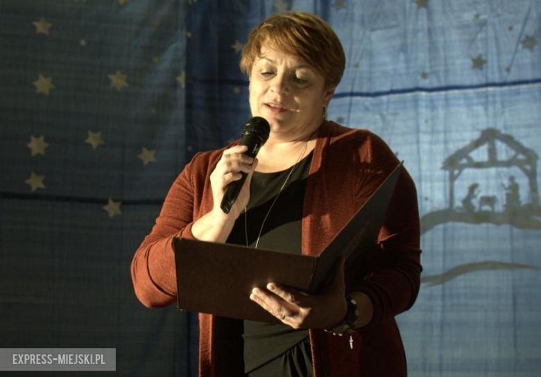 Spotkanie noworoczne w Rakoszycach