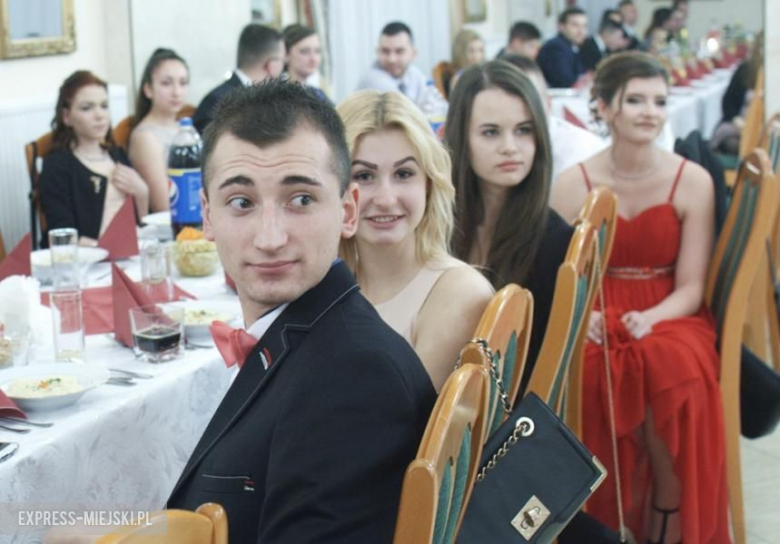 Studniówka PZSP nr 2 w Środzie Śląskiej