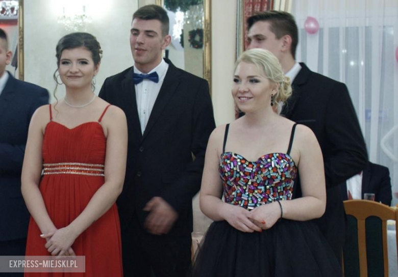 Studniówka PZSP nr 2 w Środzie Śląskiej