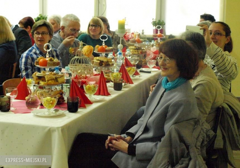 Dzień Babci i Dziadka w Rakoszycach