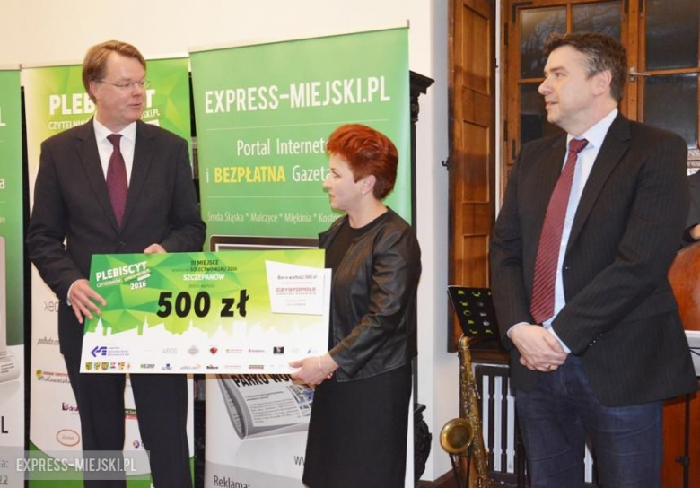 Podsumowanie Plebiscytu Czytelników EM