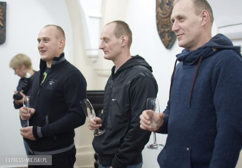 50-lecie małżeństwa państwa Sobera