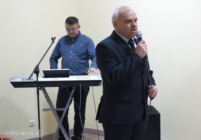 Dzień Kobiet w Rakoszycach