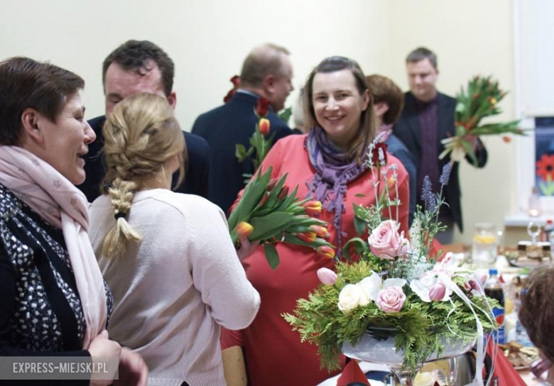 Dzień Kobiet w Rakoszycach