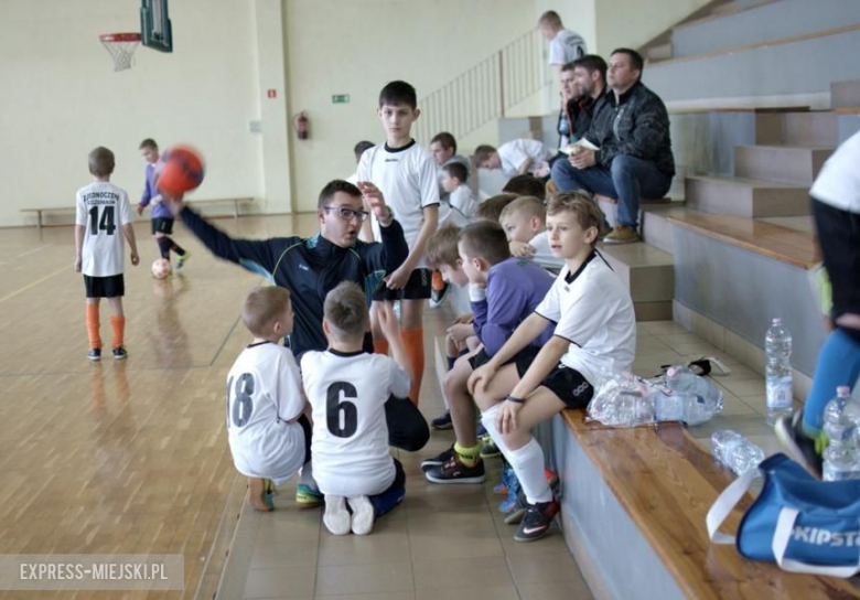 Turniej piłkarski Oratorium Cup 