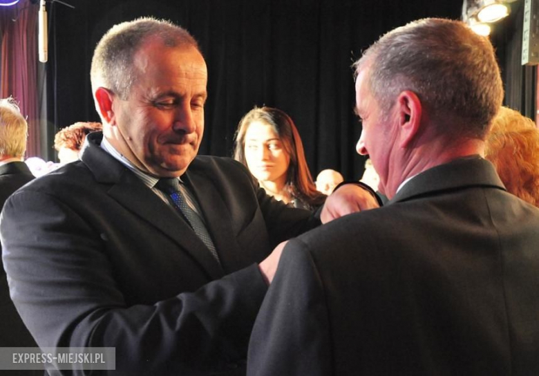 Uroczystości rocznicowe w miękińskim ośrodku kultury