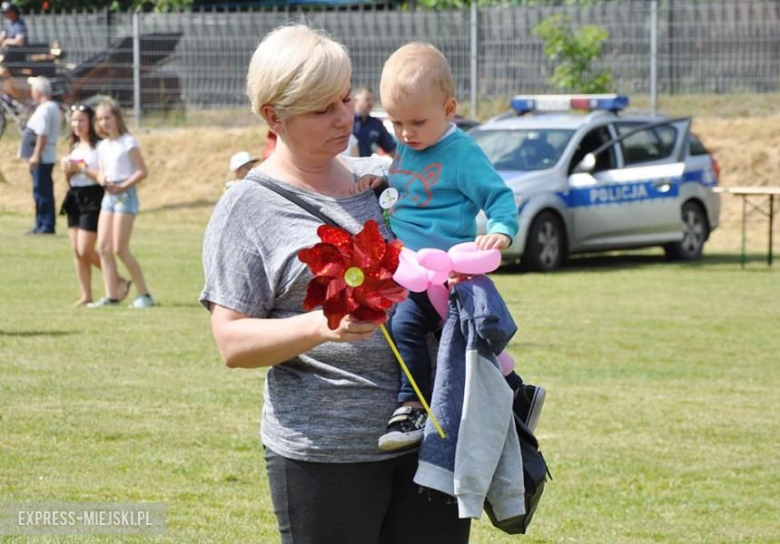 Dzień Dziecka w Malczycach