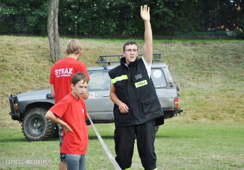 Dzień Dziecka w Malczycach