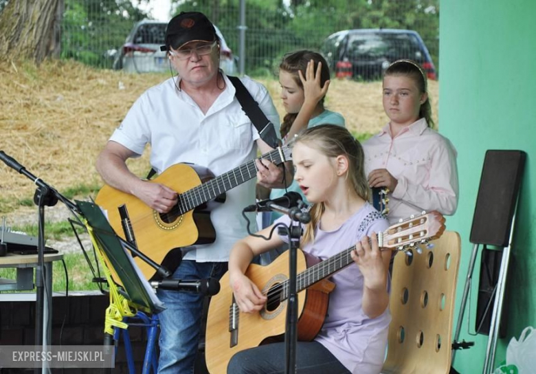 Dzień Dziecka w Malczycach