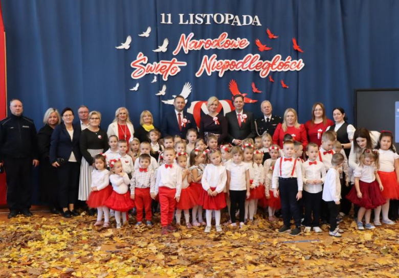 Obchody Święta Niepodległości