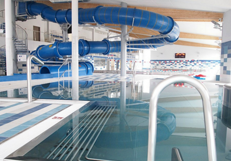 Negocjacje w sprawie cen biletów do Średzkiego Parku Wodnego