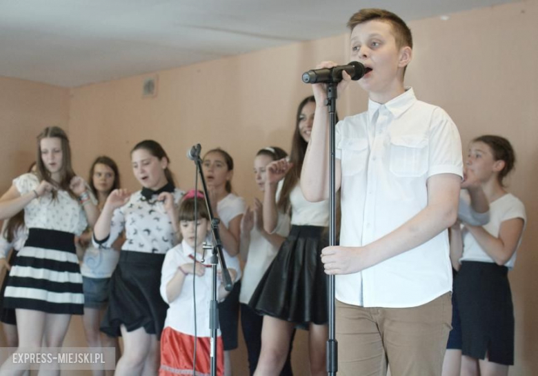 Koncert w Jastrzębcach