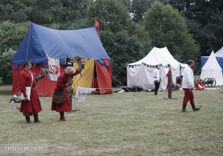 Turniej rycerski w Wojnowicach