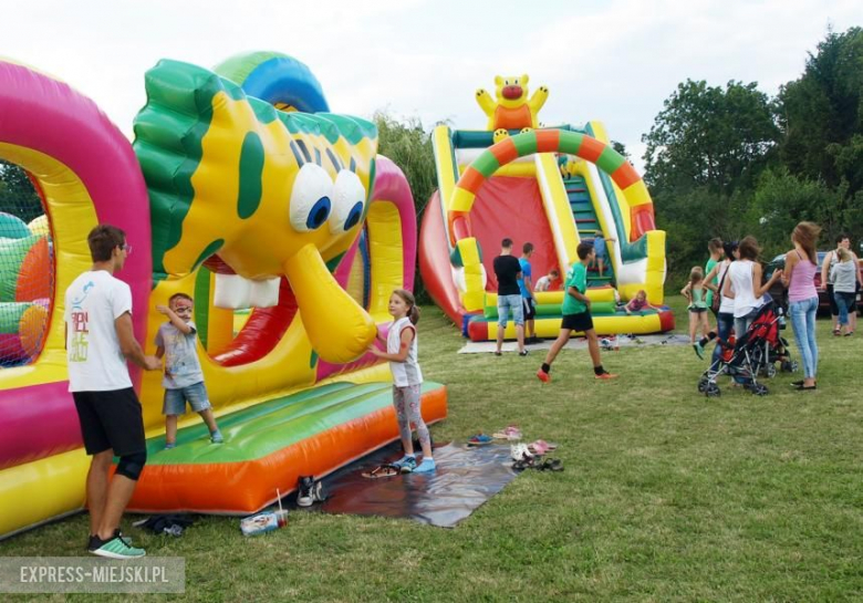 Turniej Trzech Wsi w Jugowcu