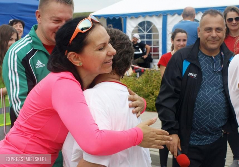 I bieg o Skarb Średzki