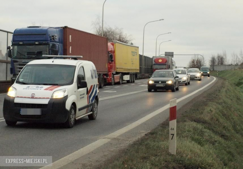 Protest mieszkańców przeciw nowej inwestycji