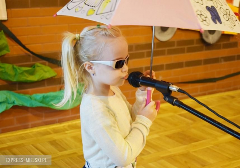 Konkurs muzyczny w Malczycach