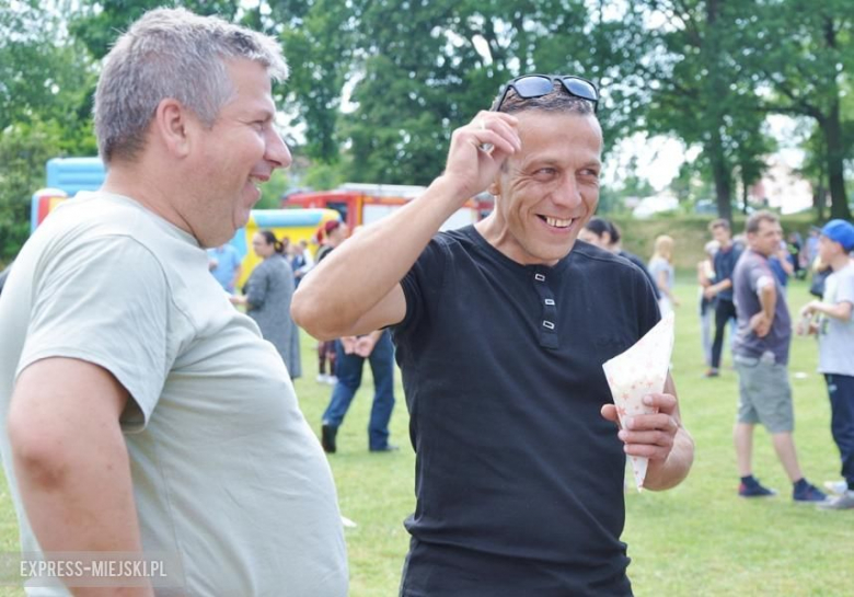 Dzień Dziecka w Malczycach