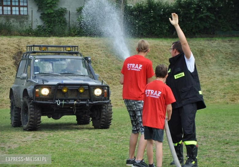 Dzień Dziecka w Malczycach