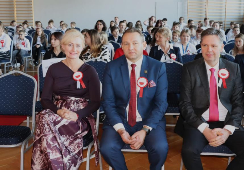 Obchody Święta Niepodległości