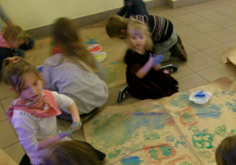 Mikołajki w Miękini