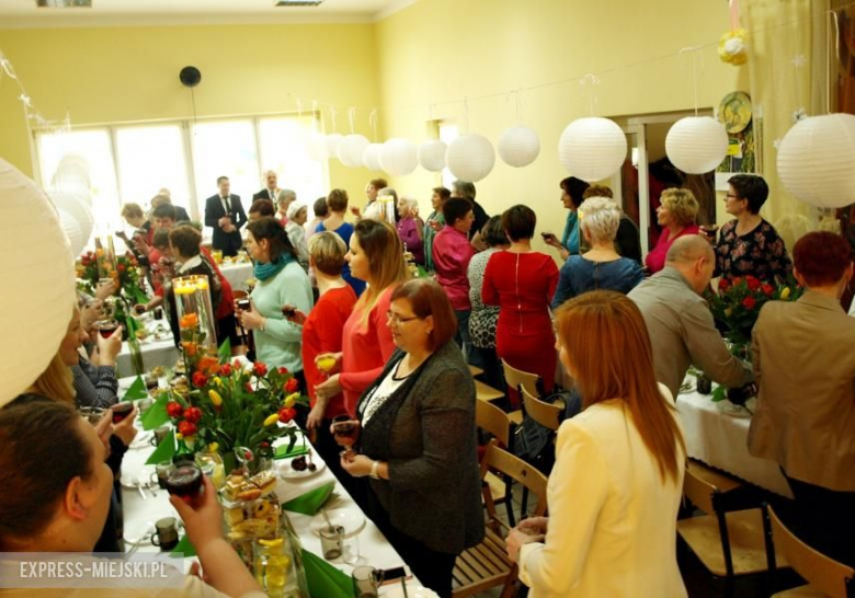 Dzień Kobiet Rakoszyce