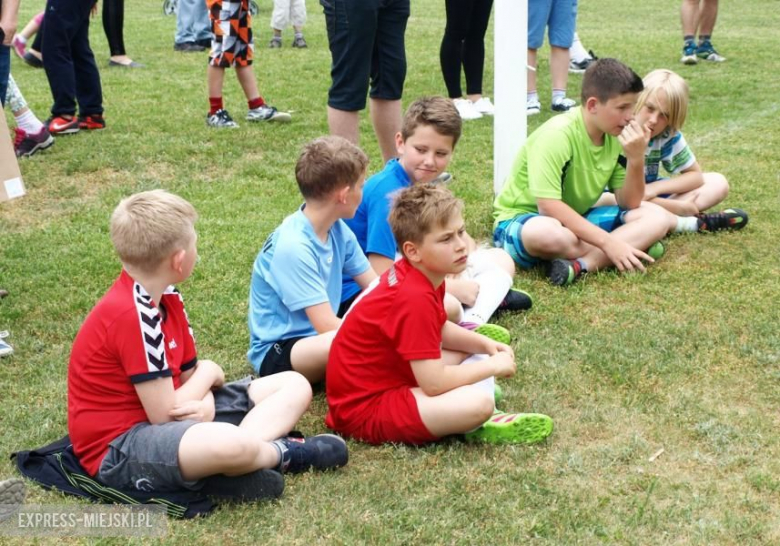 Dzień Dziecka Rakoszyce 2016