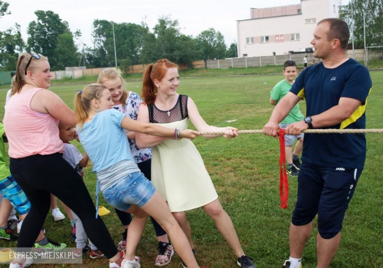 Dzień Dziecka Rakoszyce 2016