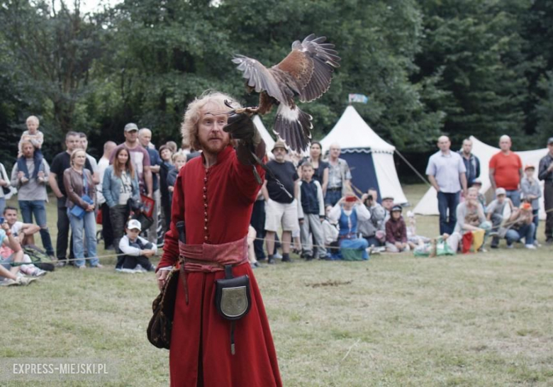 Turniej rycerski w Wojnowicach