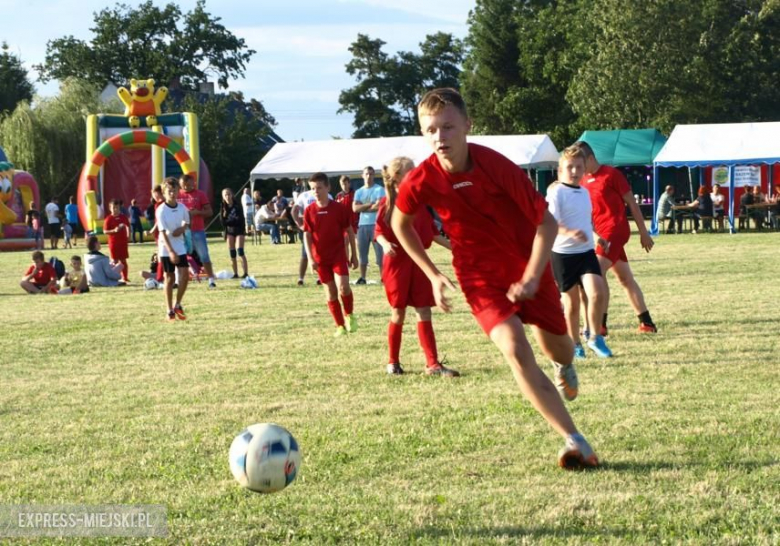 Turniej Trzech Wsi w Jugowcu