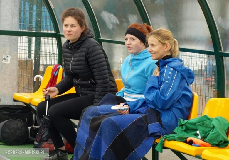 Mecz Polonia Skarby Środa Śląska