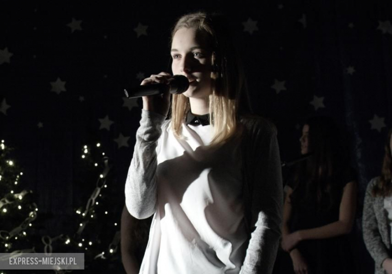 Spotkanie noworoczne w Rakoszycach