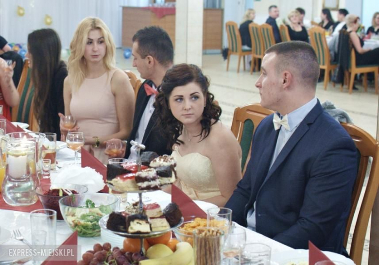 Studniówka PZSP nr 2 w Środzie Śląskiej