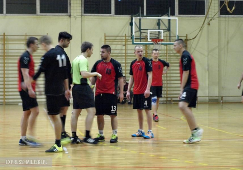 KS Środa Śląska vs Krokus Bystrzyca Kłodzka