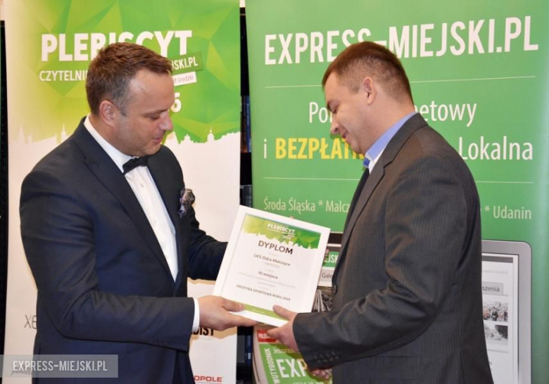 Podsumowanie Plebiscytu Czytelników EM