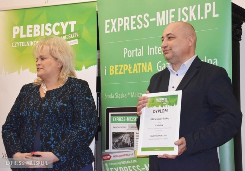 Podsumowanie Plebiscytu Czytelników EM